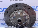 Volanta Masa Dubla cu Placa Presiune Ambreiaj Cu Disc Cutie Manuala 5 Trepte Audi A4 B5 1.8 1995 - 2001 Cod 123025310 - 4