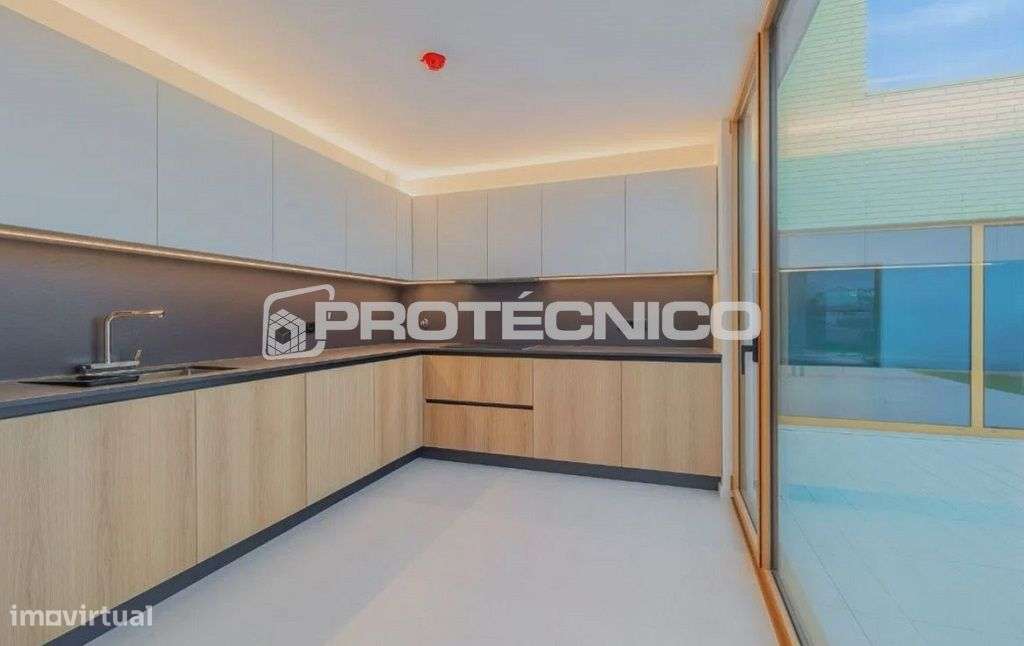 Moradia T4+1 de Luxo – Esgueira - Grande imagem: 4/26