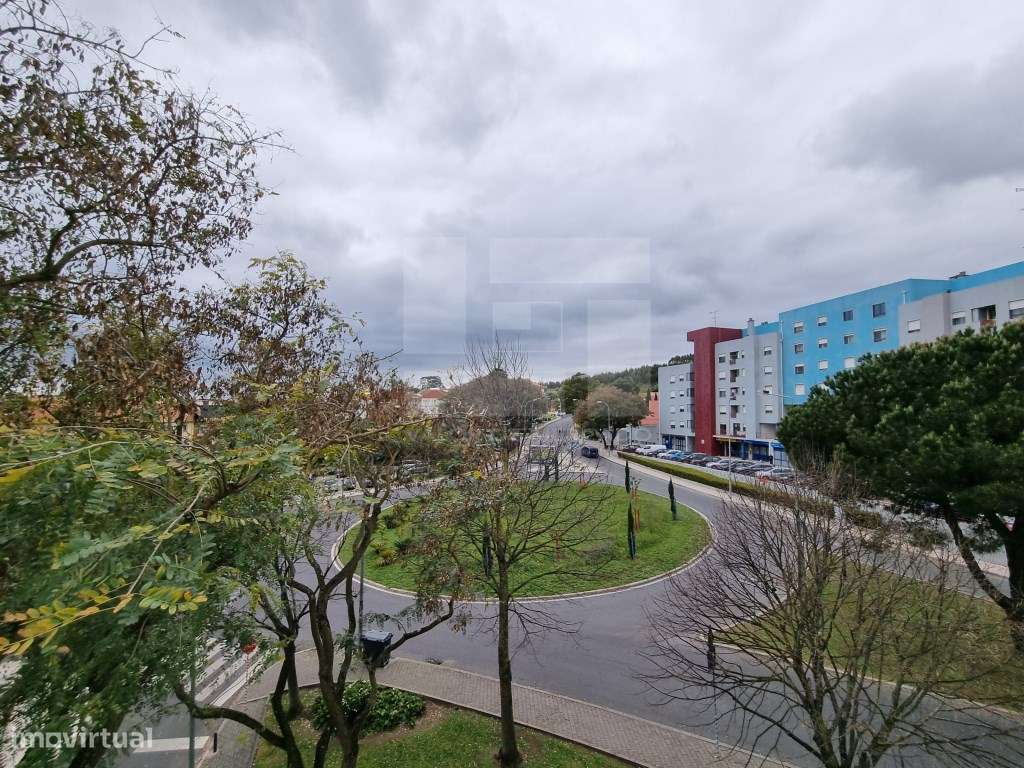 Apartamento T2 - em Carnaxide-12