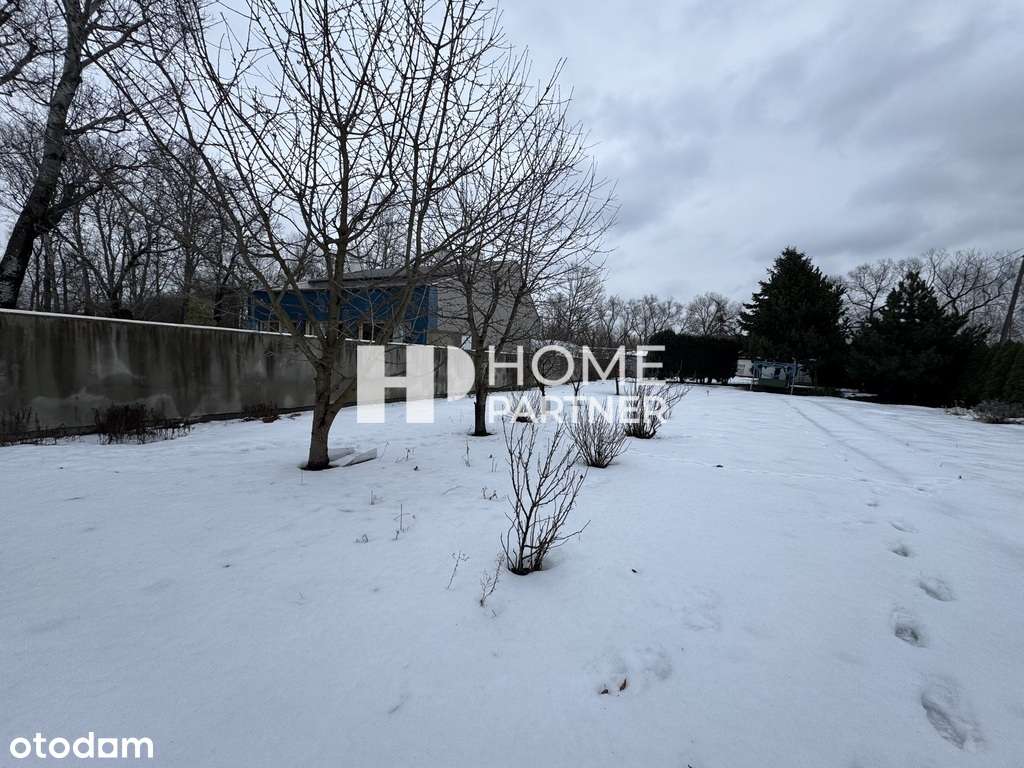 Pod 4 segmenty, Wilanów 1350m2-8