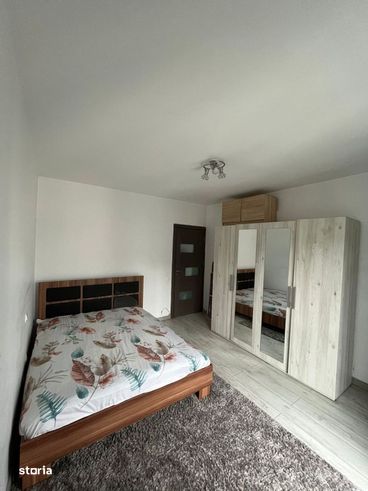 Apartament 3 camere, Floresti, zona str. Catanelor.