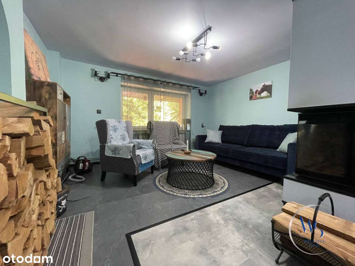 Dom 300m2, działka 1824m2 pod Mszczonowem - Pełny obrazek: 5/10