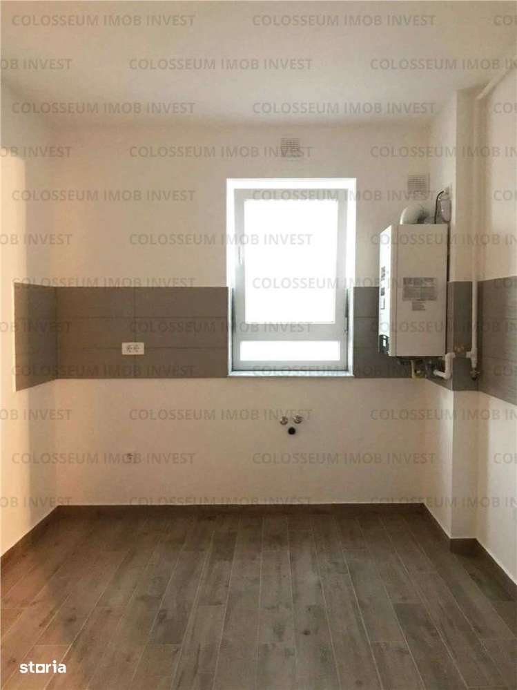 Apartament 2 camere, decomandat - zona Tractorul-Kasper - Imagine principală: 3/6