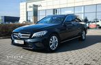 Mercedes-Benz Klasa C 200 d 9G-TRONIC - 3