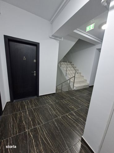 Kamsas- ap 2 cam, etaj 1, bloc nou , parcare proprietate-5