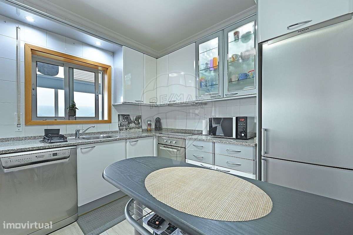 Apartamento T3 para venda-9