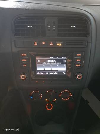 VW Polo 1.2 TSi Confortline - 18