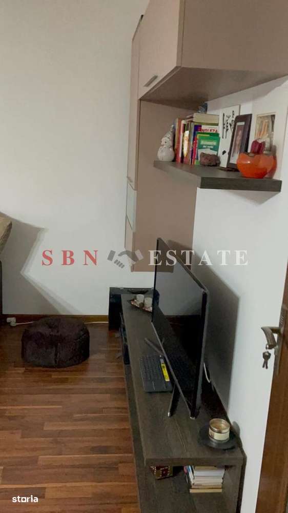 Vanzare - Garsoniera | Berceni - Grand Arena | Bloc nou | Centrala-1