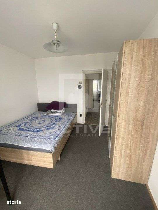 Locuinta cu 3 camere - langa Gradina Botanica-7