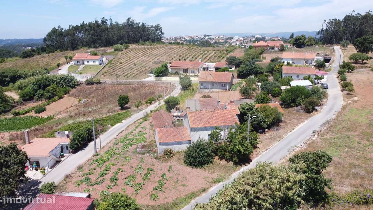 Moradia T4 para venda-28