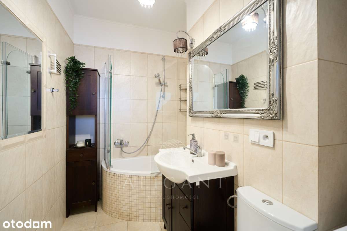 2-pokojowe z oddzielną kuchnią | klimatyzacja-9