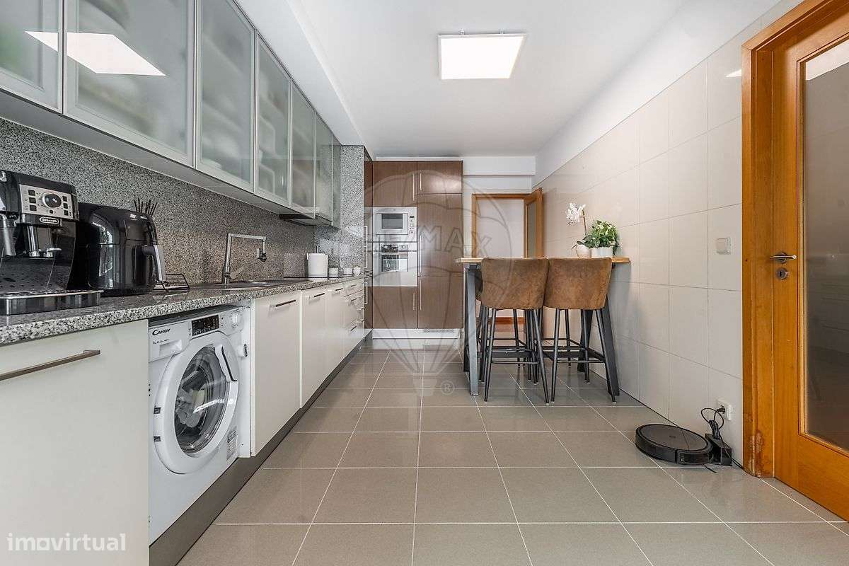 Apartamento T3 para venda-11