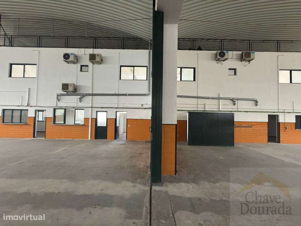 Dois armazéns - Taveiro-11