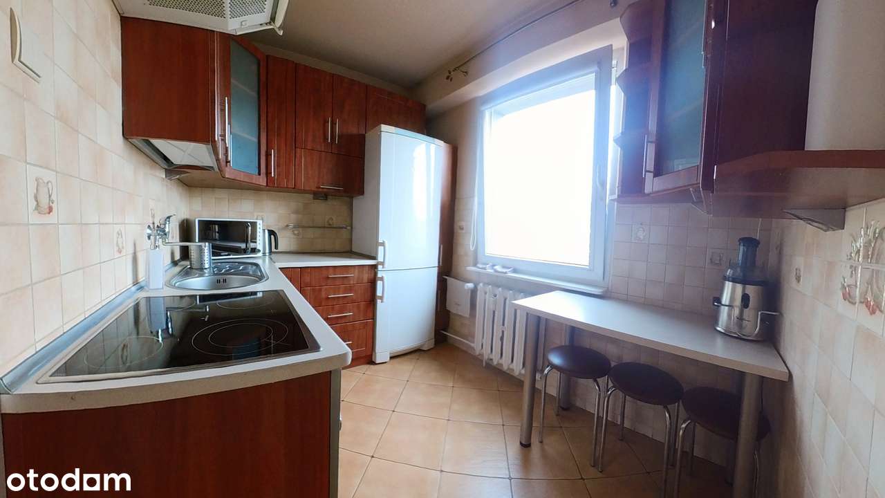 Witosa. Przytulne mieszkanie do sprzedania - Pełny obrazek: 4/15