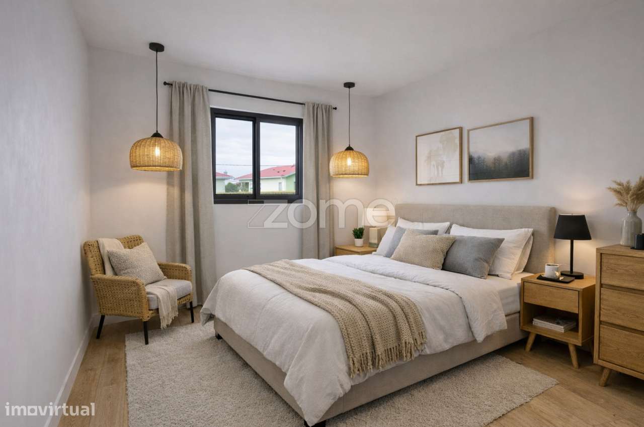 Apartamento T1 em Urgezes, Guimarães - Grande imagem: 4/12