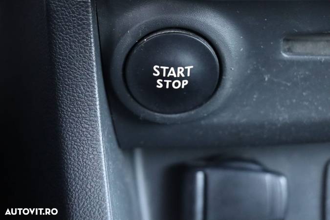 Renault Clio (Energy) TCe 90 Start & Stop LIMITED - 21