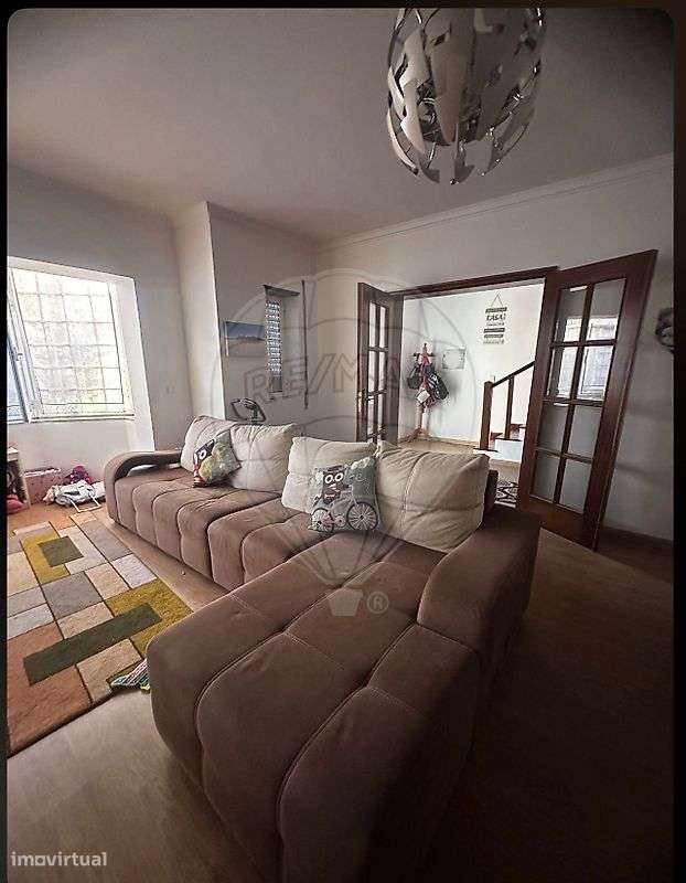 Moradia T4 para venda - Grande imagem: 5/6