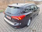 Ford Focus 1.5 EcoBlue SCR Titanium - 13