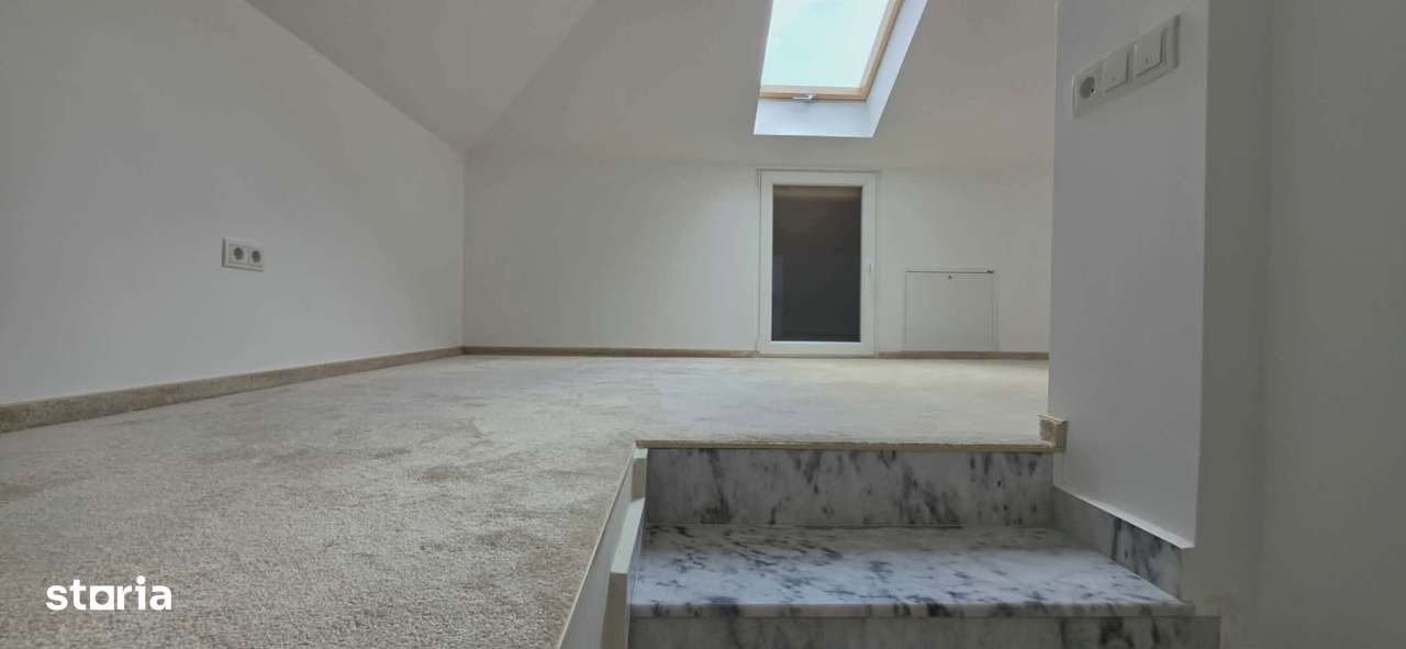 Casă de vânzare – Nufărul | Cartier rezidențial VIENA RESIDENCE-16