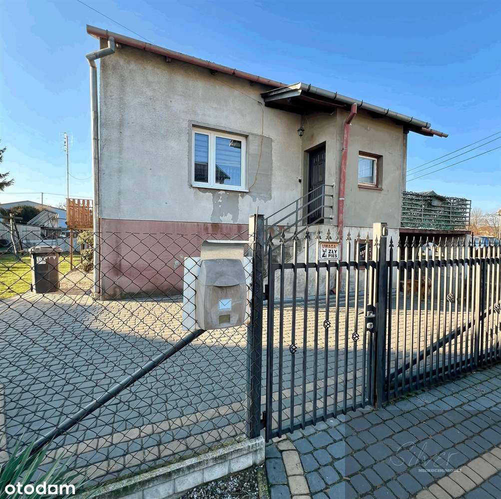 Dom, 105.0 m², Brzozowiec - Pełny obrazek: 4/13