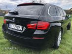 BMW Seria 5 520d Touring BluePerformance Sport-Aut - 2