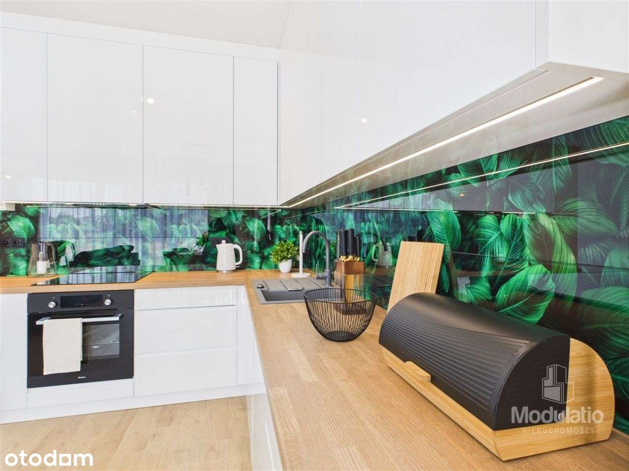 Promocja!! Dom Gotowy Do Zamieszkania! Os.Zamykane - Pełny obrazek: 5/19