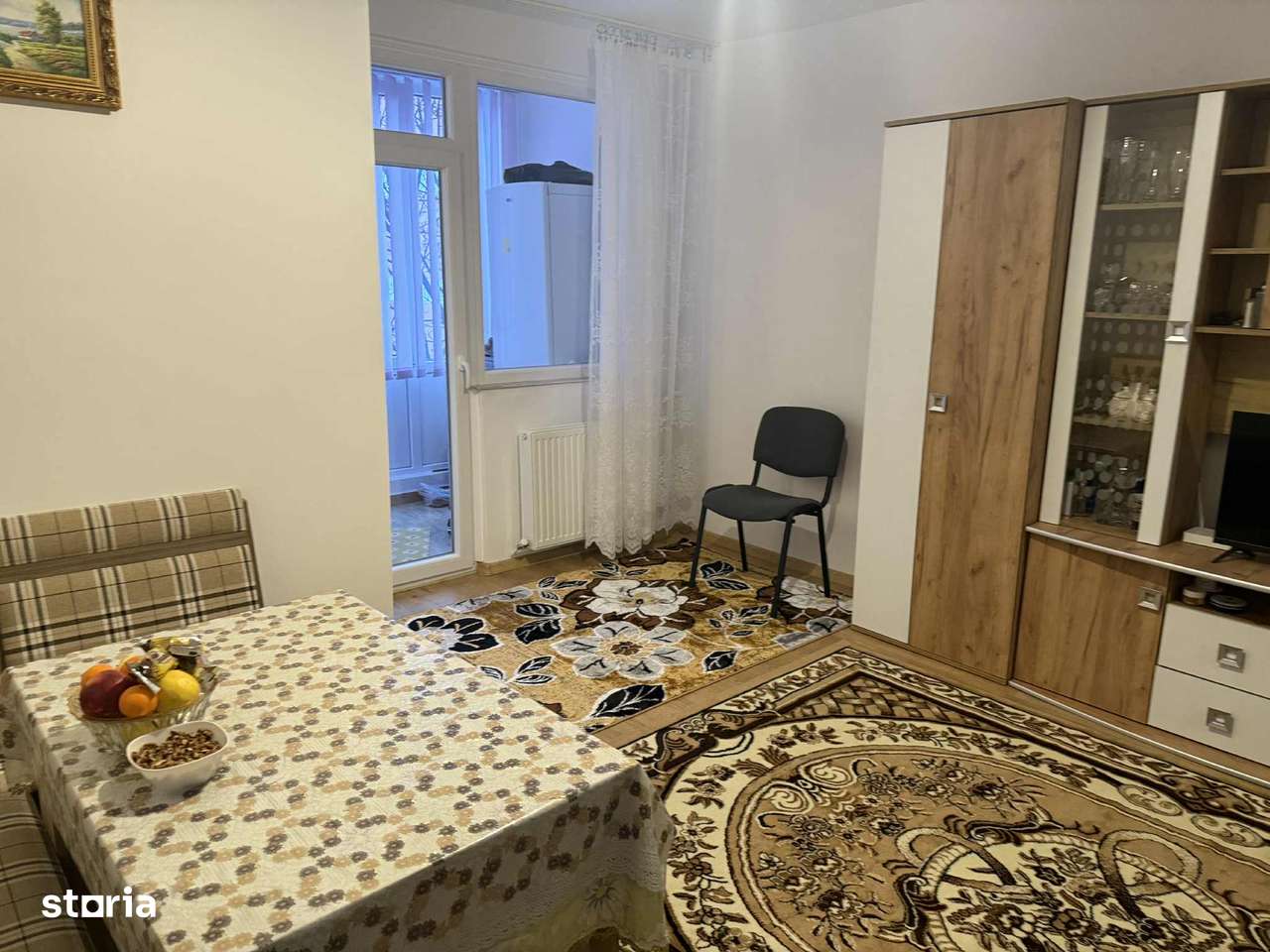 Garsoniera Marasti-str Dambovitei-7