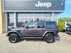 Jeep Wrangler Unlimited GME 2.0 Turbo Rubicon - 11