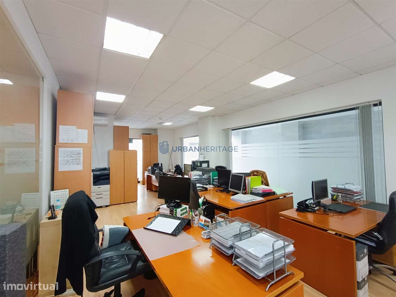 Loja  Arrendamento em Parque das Nações,Lisboa - Grande imagem: 2/11