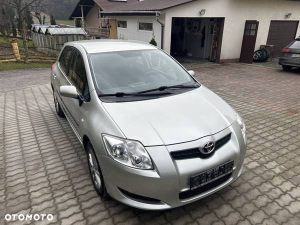 Toyota Auris 1.6 VVT-i Prestige Start - 25