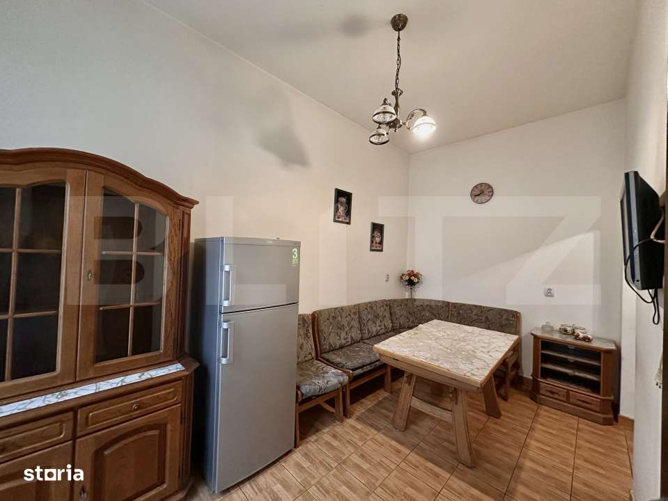 Apartament cu 3 camere, 72 mp, zona Traian - Imagine principală: 5/12