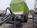 Inny Claas Quantum 5500 P - 5