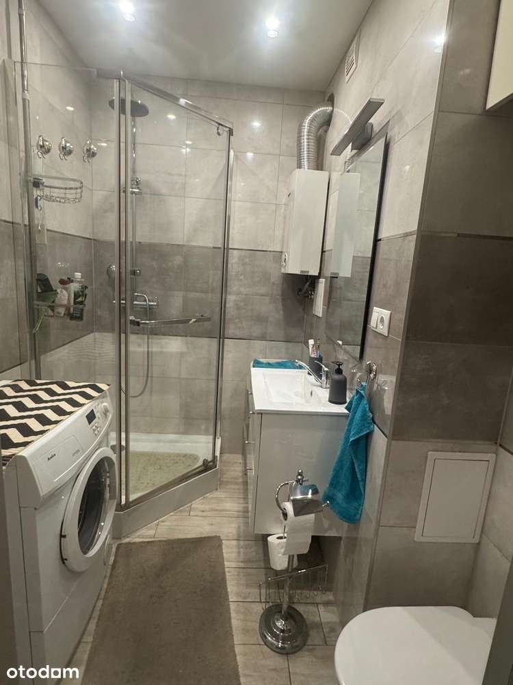 M-4 Żory os. Korfantego POLECAM-1