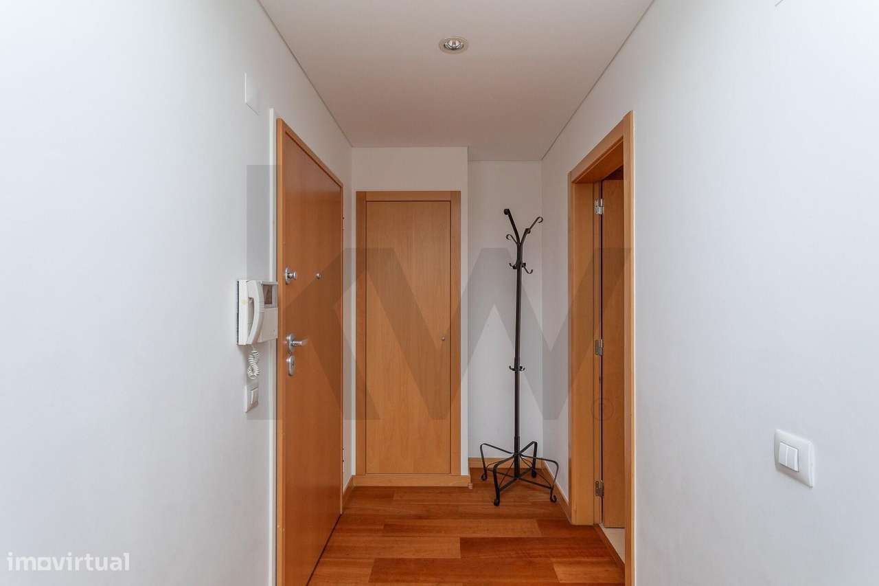 Arrendamento | T1 Mobilado com Estacionamento | Parque das Nações | - Grande imagem: 5/25