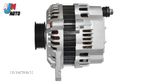 Alternator 1.8 2.0 2.4 GDI i KIA Magentis I Mitsubishi Carisma Galant VIII Pajero Pinin I Space Star Runner Wagon Volvo S40 I V40 - 1