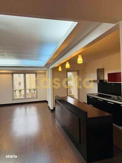 Apartament 3 camere de vânzare | Herăstrău | Complex Persepolis-2