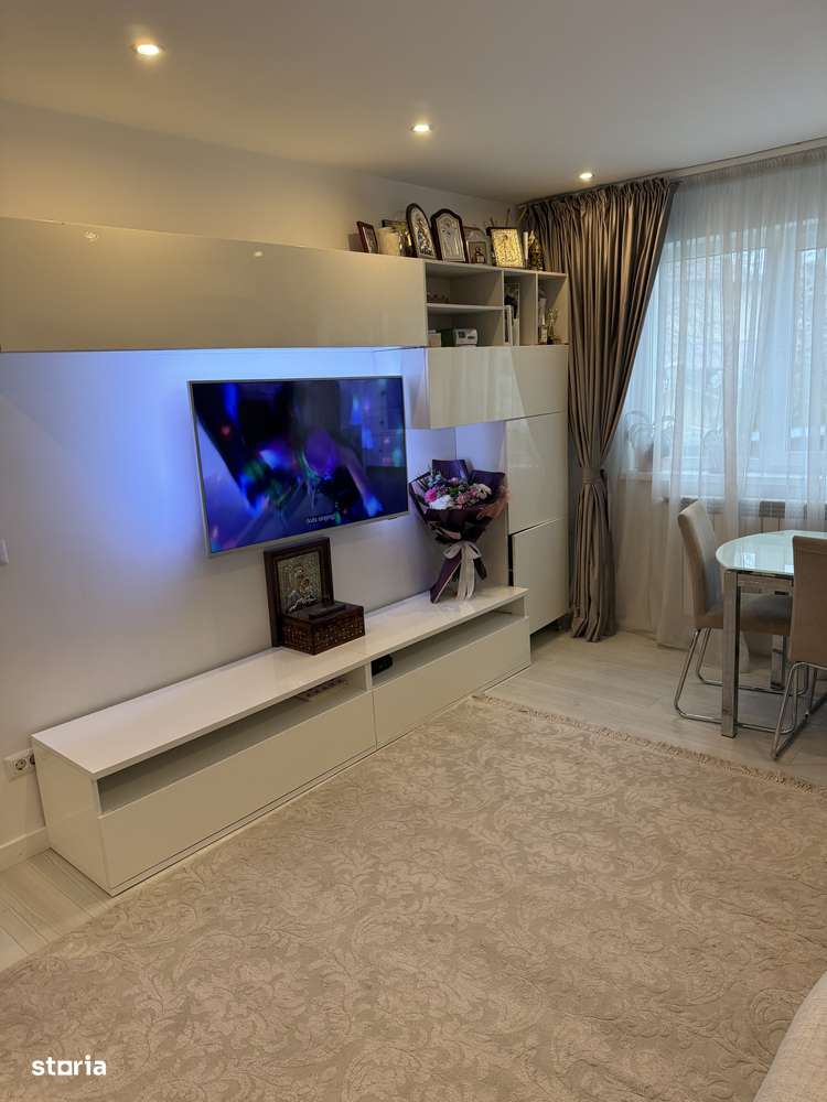 Ap 2 cam SD Et. 1 mobilat și utilat-6