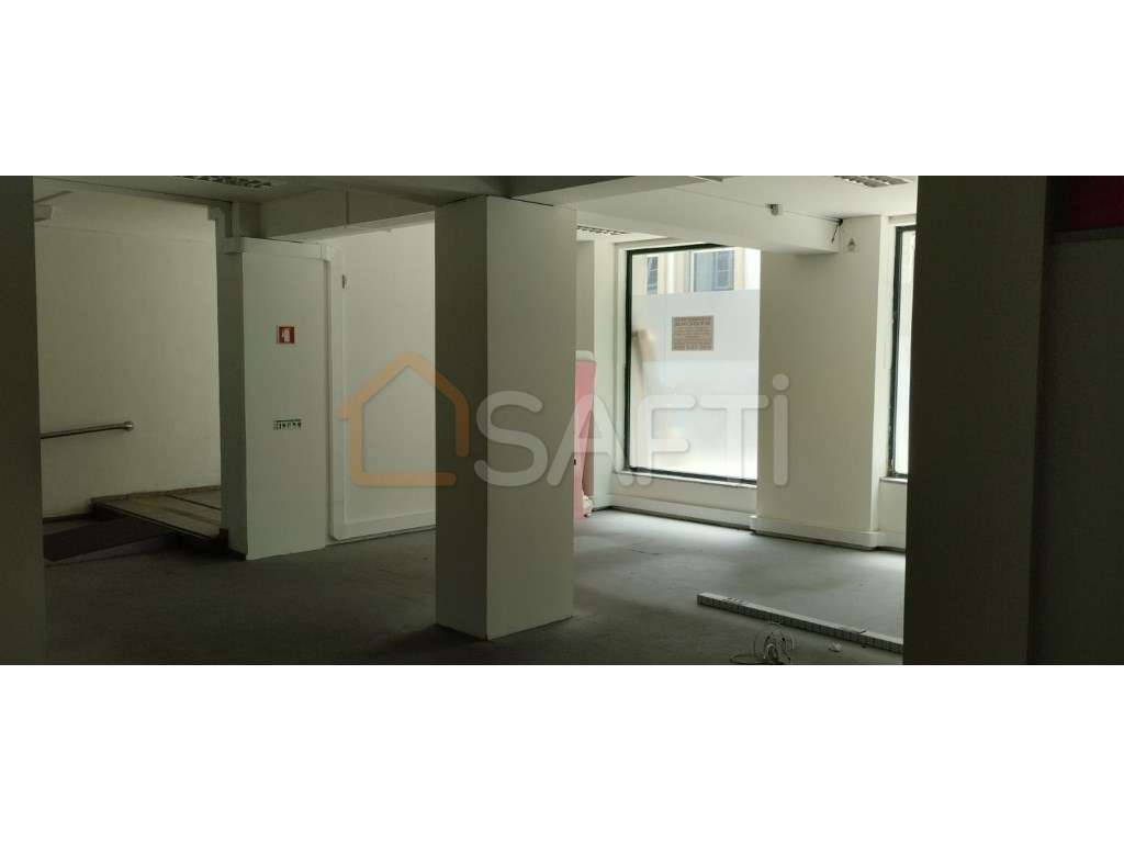 Loja para Venda em Torres Novas - Grande imagem: 4/10