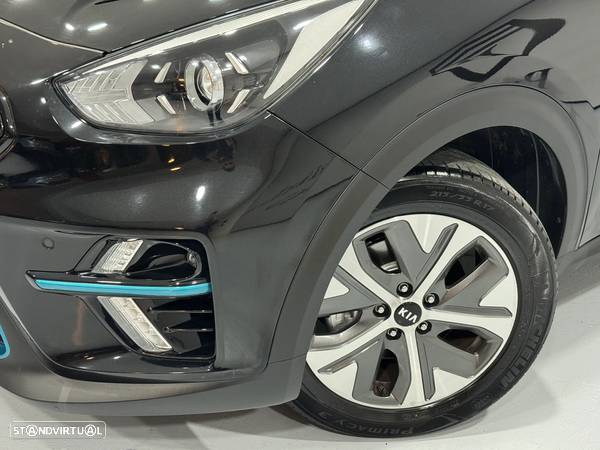 Kia e-Niro EV 39.2kWh Move 39 - 14