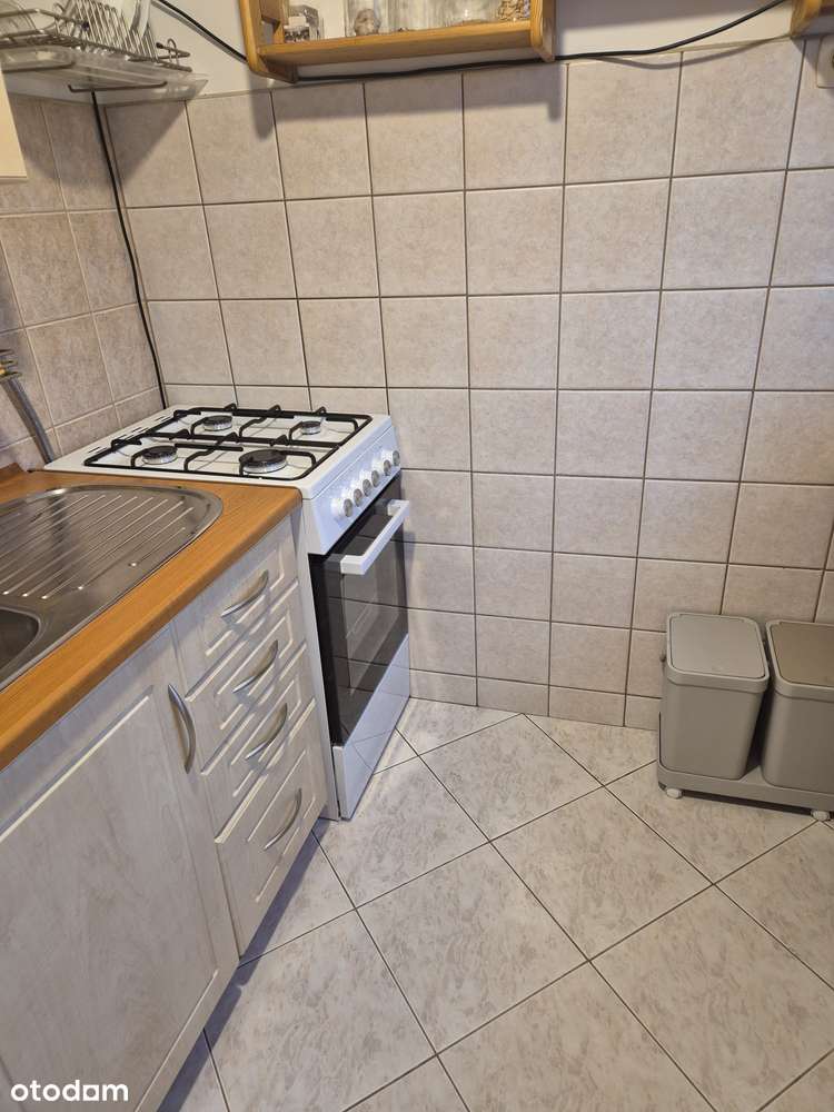 Kawalerka przy al. Rejtana obok Millenium Hall - Pełny obrazek: 2/13