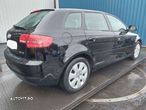 Bloc motor Audi A3 8P 2008 HATCHBACK 1.9 TDI BLS KBL - 5