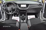 Opel Grandland X 1.2 T GPF Edition Business Pack S&S - 8