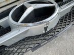 MERCEDES GLA X156 grill atrapa chłodnicy listwy chrom kratka - 6