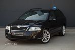 Skoda Octavia Combi 2.0 RS TDI - 3