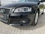 Audi A3 1.4 TFSI Sportback S line Sportpaket - 4