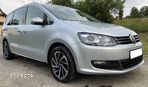 Volkswagen Sharan 2.0 TDI BMT Highline DSG - 8