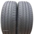 2 x CONTINENTAL 185/65 R15 88T EcoContact 6 Lato 2019 5.5-6mm - 1