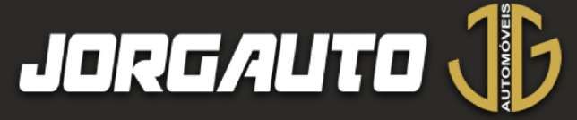 JorgAuto logo