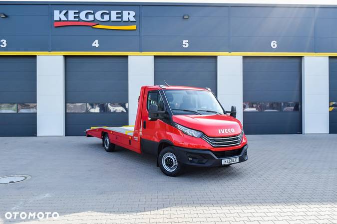 Iveco Daily 35S18 NAWIGACJA  LED KEGER Od ręki - 2