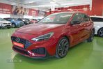 Hyundai i30 1.6 CRDi N-Line - 2